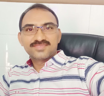 S Venkata Ramana Arella