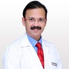 Salil Bendre