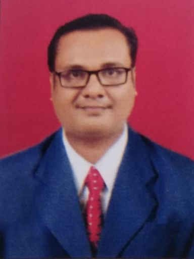 Ravikant Mankar