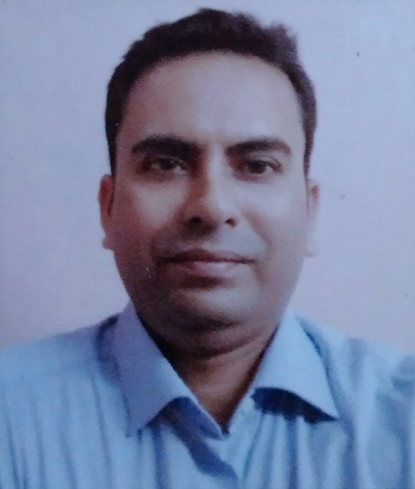 Vaskar Dutta