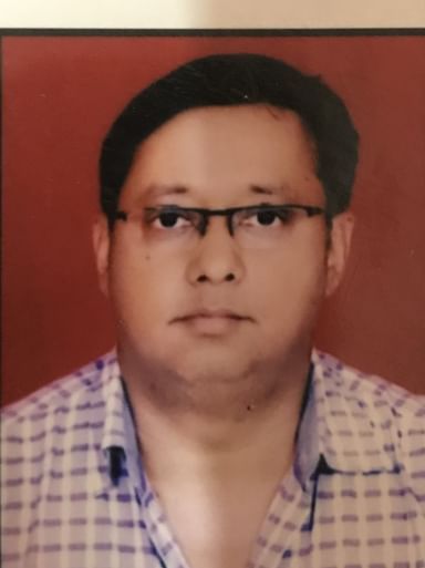 Manas Shukla