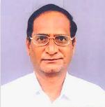 T Surya Prakasa Rao