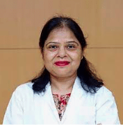 Rashmi Chaudhary