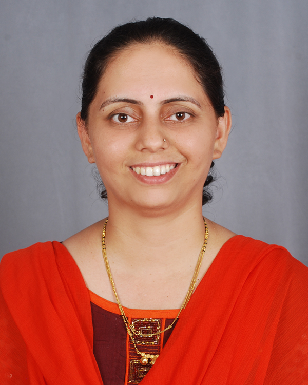 Shruti Shreeram Hirlekar