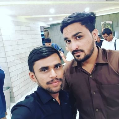 Hitesh Desai