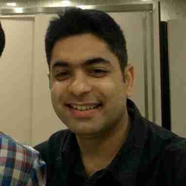 Prateek Arora