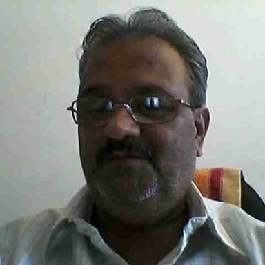 Rajesh Thakar