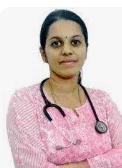 Shwetha Yadav