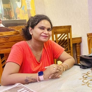 Kalpana Pareek