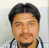 Mohd Farooq Ul Islam
