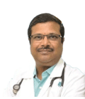 A V Ramana Murthy