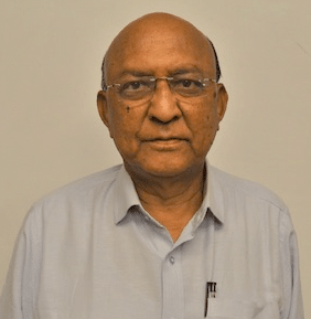N Sudhakar Rao
