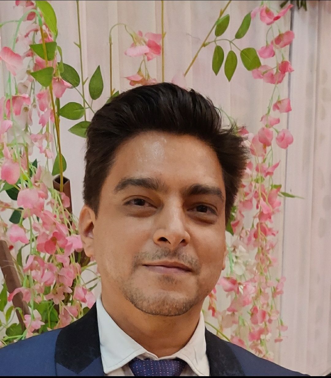 Ashish Joshi