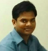 Harshad Pokharkar