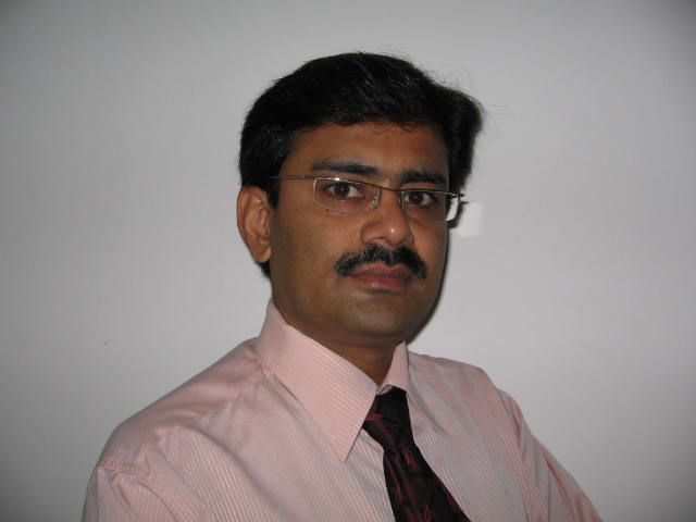 Dinesh Jain