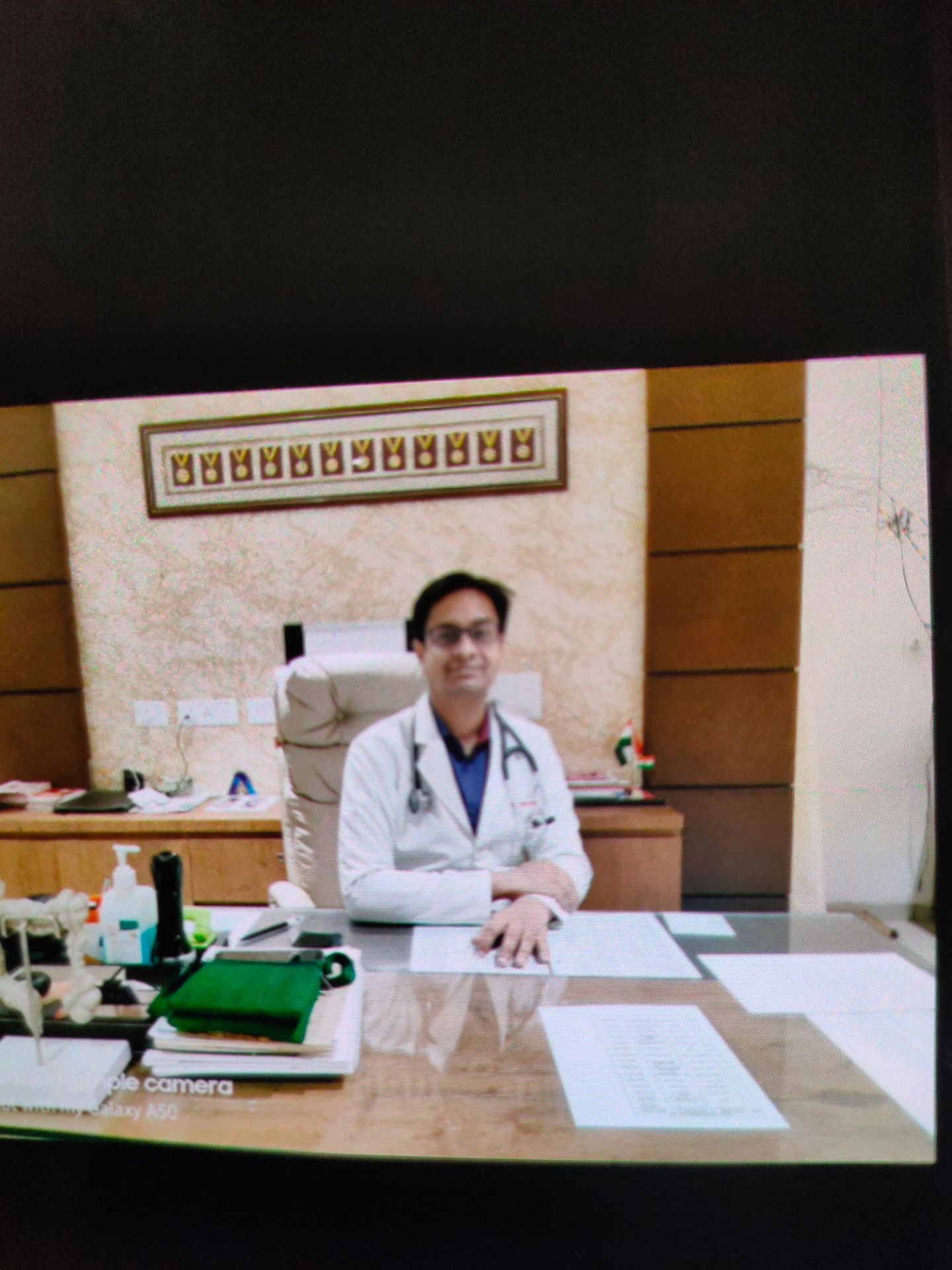 Saransh Jain