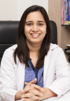 Pooja Chowdhary