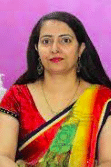 Babita Sheokand Arora