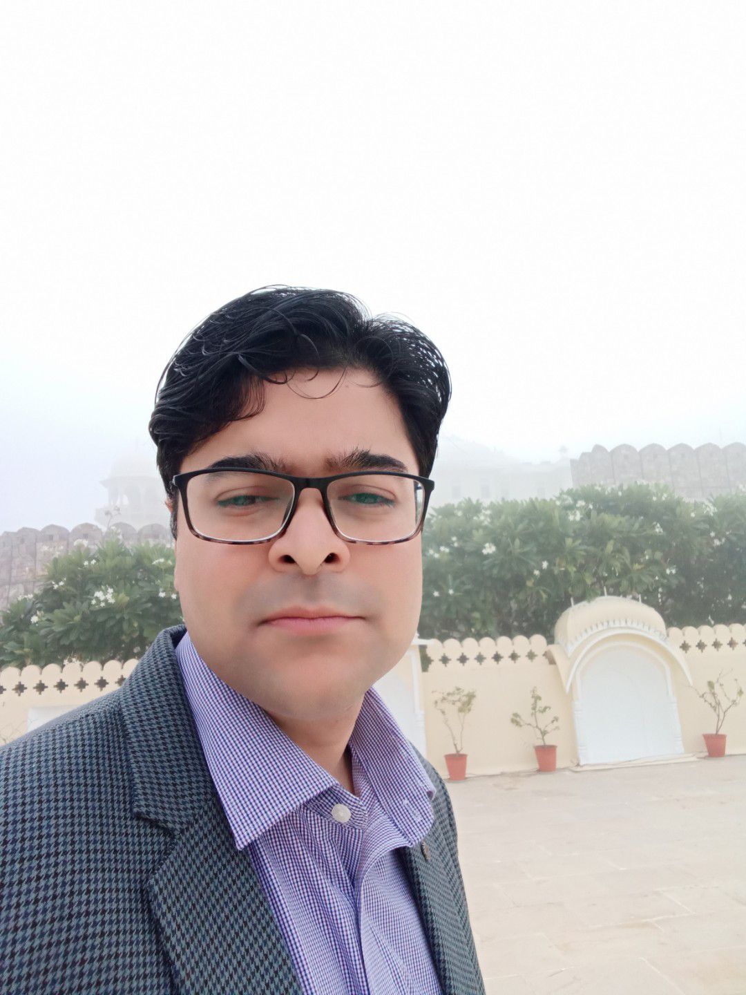 Raghav Mehta