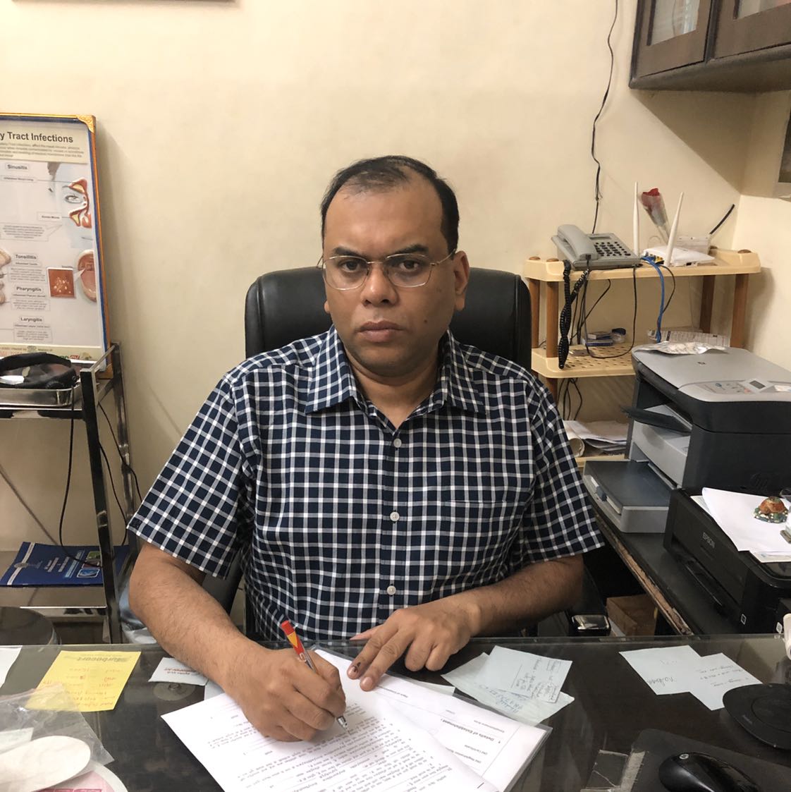 Vibhor Jain