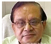 Arun Prakash Gupta