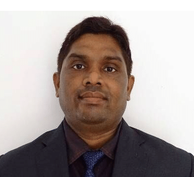Rajesh Patel