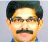 V   Gobinath