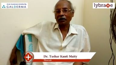 Tushar Kanti Maity