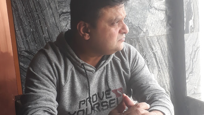 Shashi Kumar