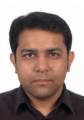 Anmol Raj Gupta