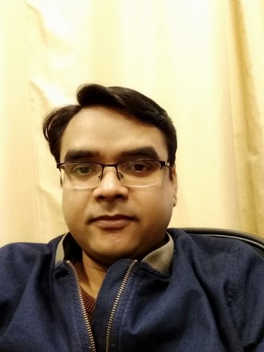 Ankit Gupta