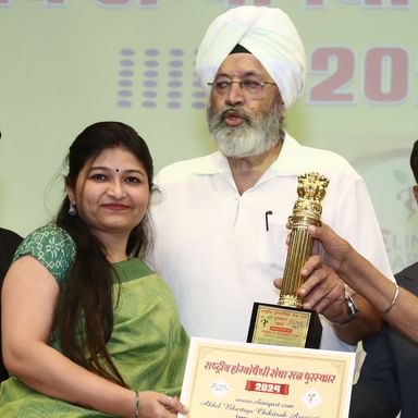 Shwaita Singh