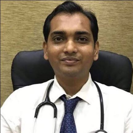 Sham Kamble