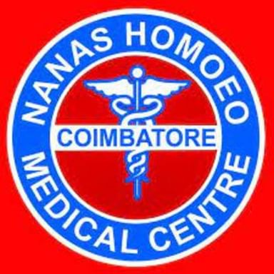 Nanas Homoeo Medical Centre And Clinic