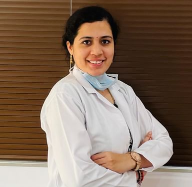 Swapnika Gudapati