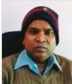 P.K Verma