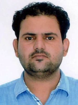 Mahendra Singh Choudhary