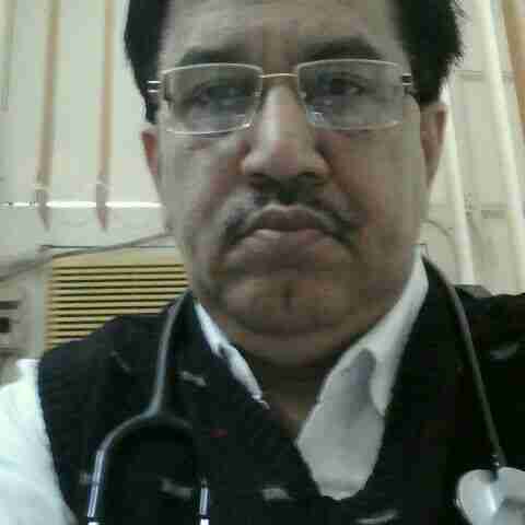 Anil Khurana