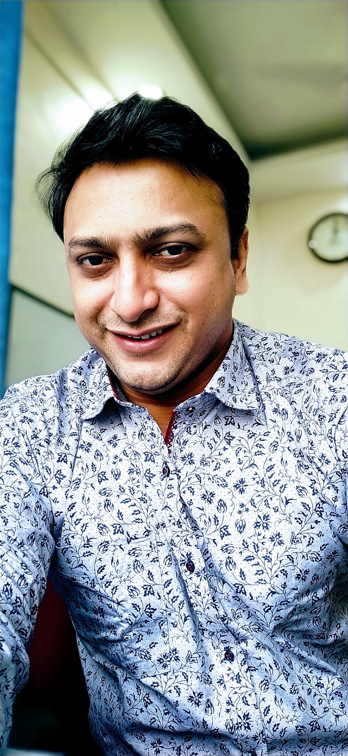 Swapnil Janbandhu