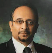 Abhijit Sarkar