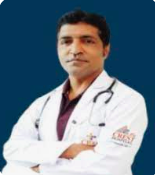 Nitin Saxena