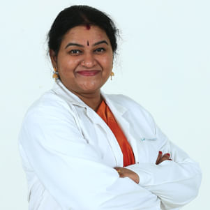 Meera Raghavan