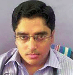 M Lukman Hakeem