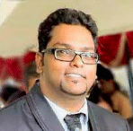 Vishal Anand