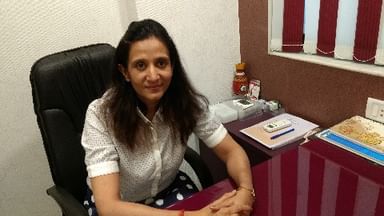 Sargam Mehta