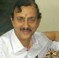 Ramesh H Jain