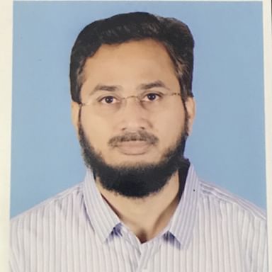 Mohammed Ansari