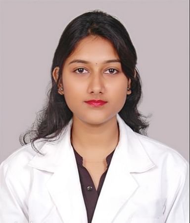 Pragnya Prusty