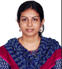 Archana Reddy U