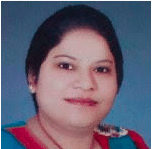 Anju Jain Garg